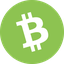 Прогноз Bitcoin Cash (BCH)